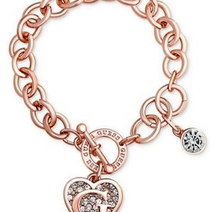 Guess Jewelry - Guess bracelet Guess Jewelry - Guess bracelet